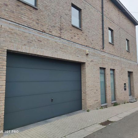 Belle Villa De Luxe Avec 8 Chambres Charleroi Bagian luar foto