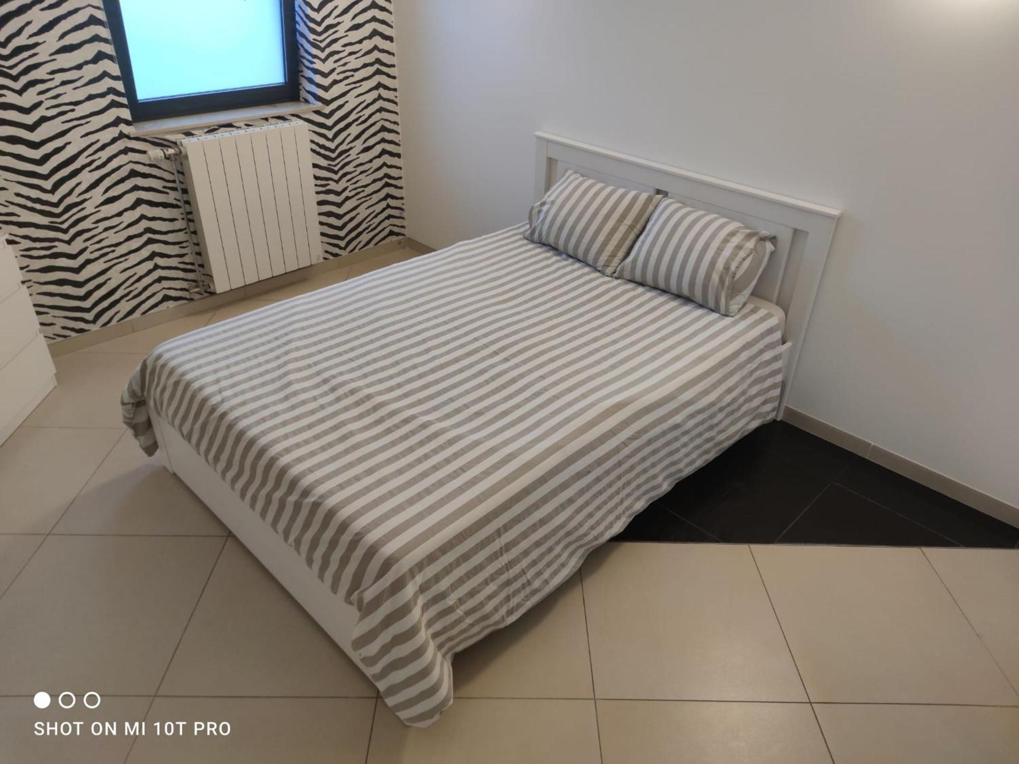 Belle Villa De Luxe Avec 8 Chambres Charleroi Bagian luar foto
