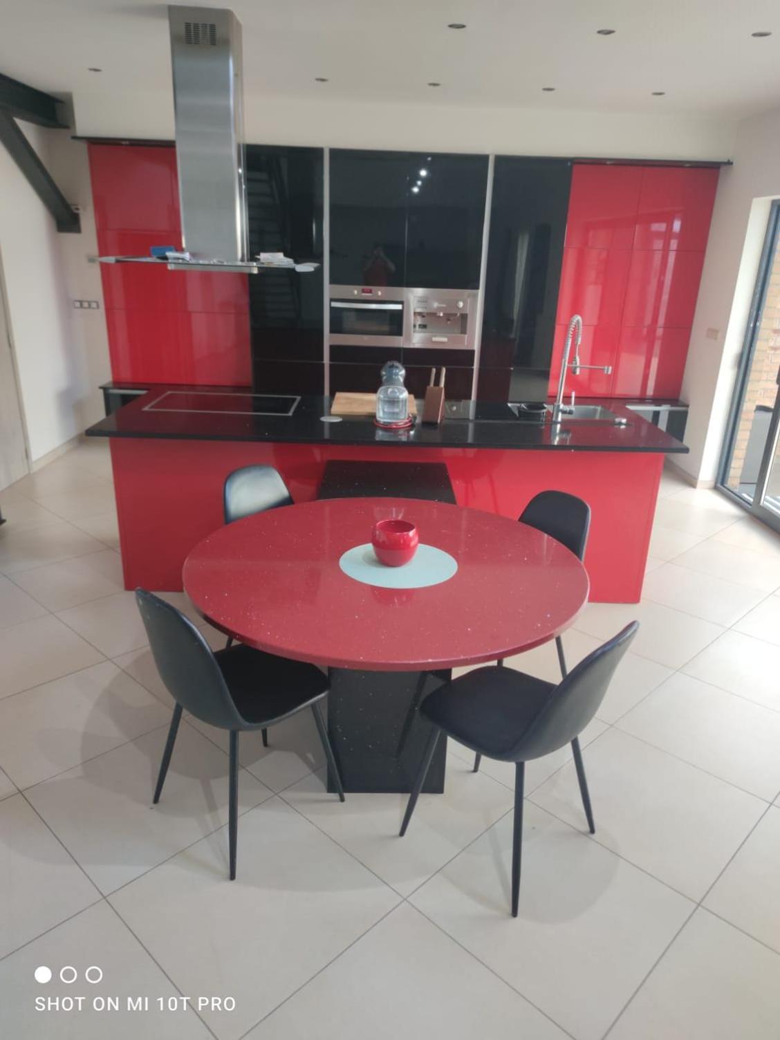 Belle Villa De Luxe Avec 8 Chambres Charleroi Ruang foto