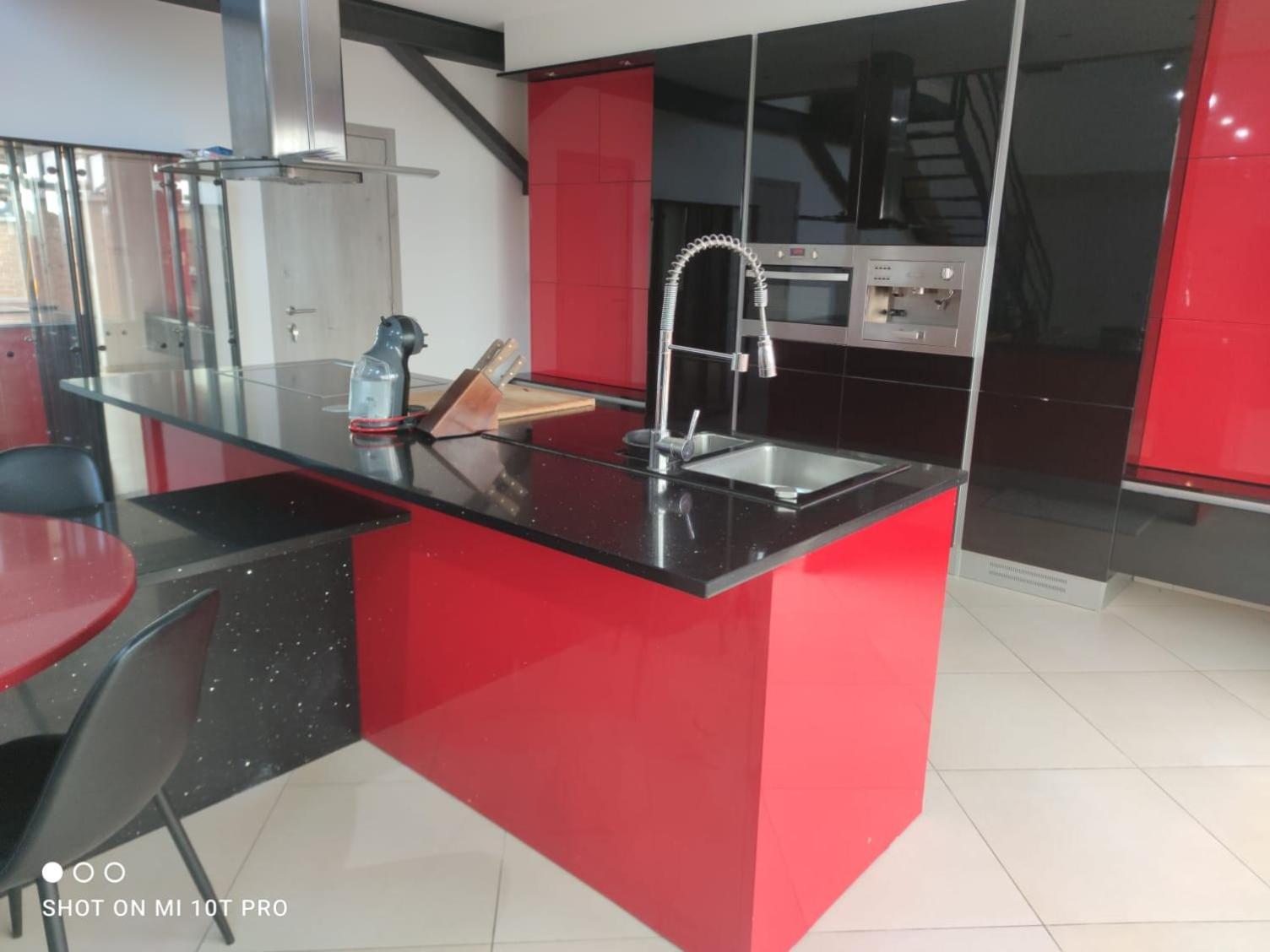 Belle Villa De Luxe Avec 8 Chambres Charleroi Ruang foto