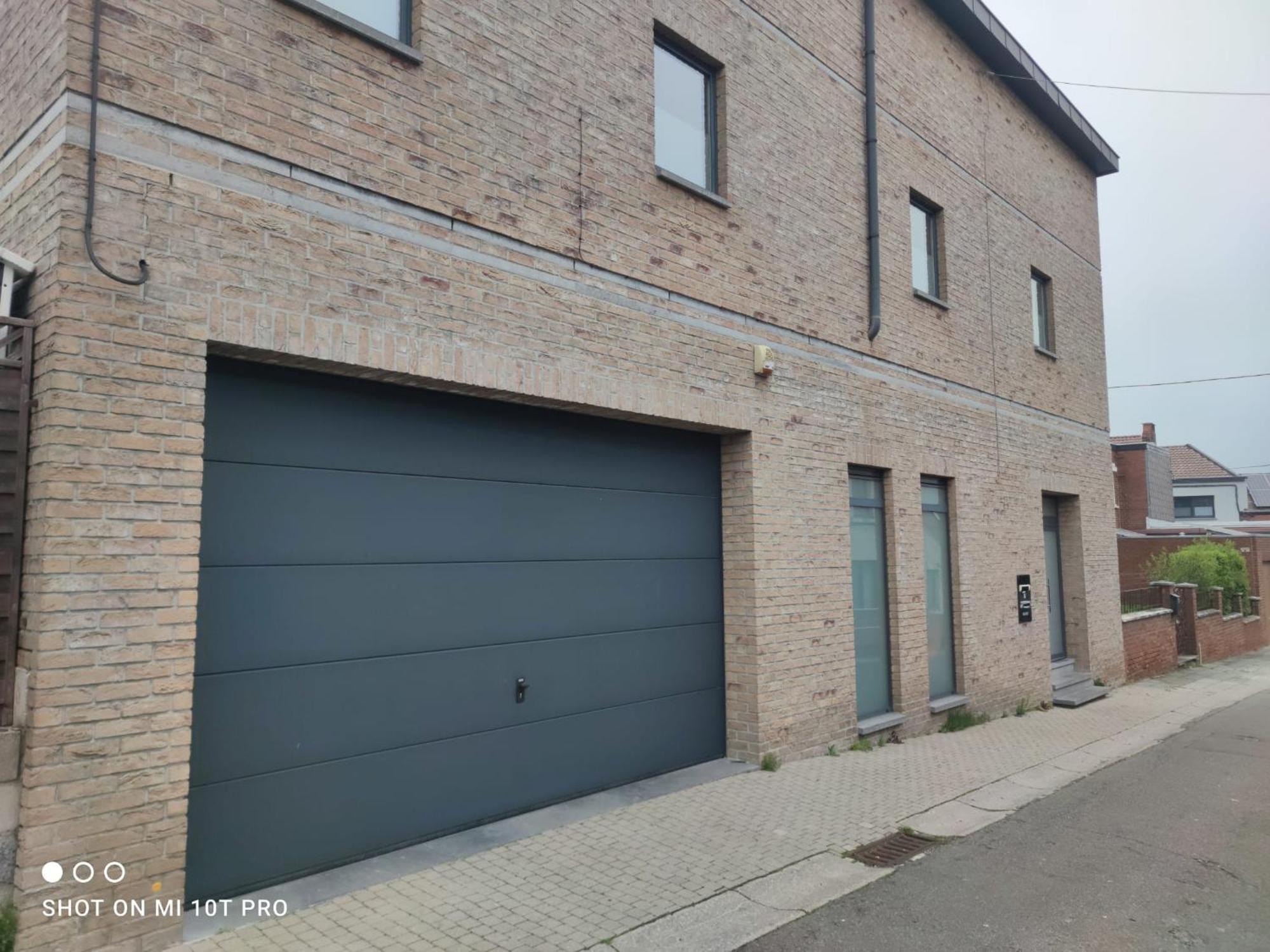 Belle Villa De Luxe Avec 8 Chambres Charleroi Bagian luar foto