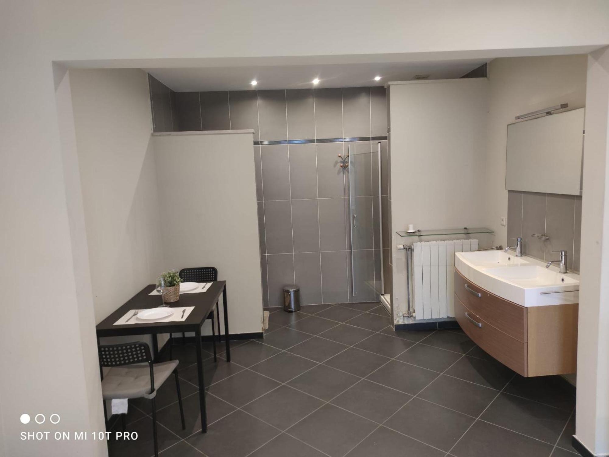 Belle Villa De Luxe Avec 8 Chambres Charleroi Bagian luar foto