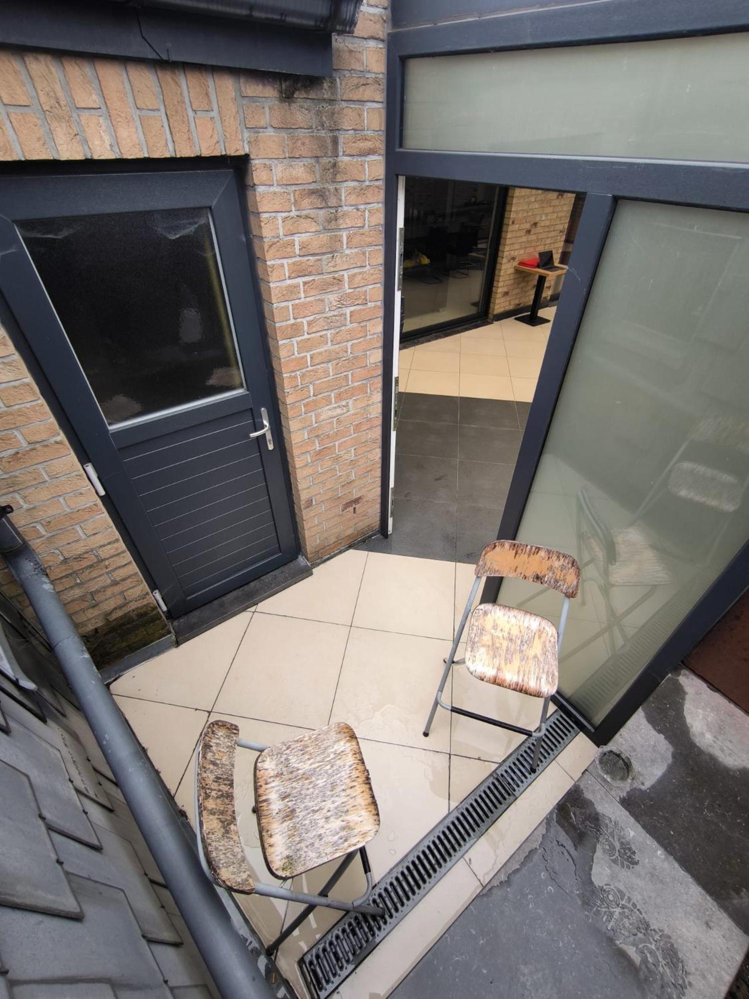 Belle Villa De Luxe Avec 8 Chambres Charleroi Bagian luar foto