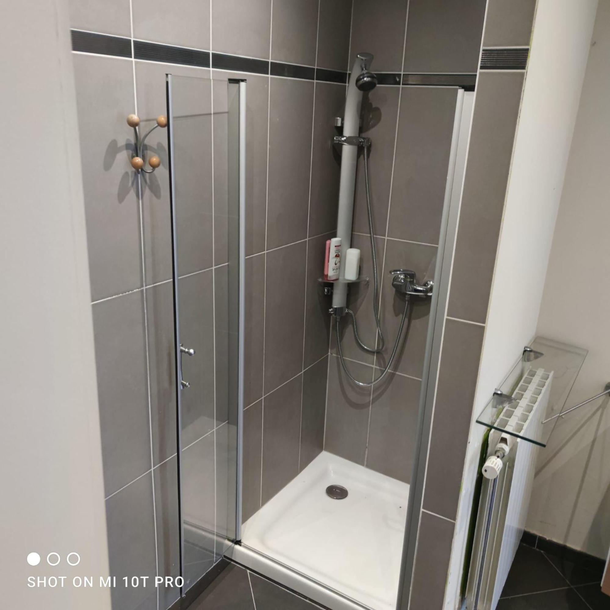 Belle Villa De Luxe Avec 8 Chambres Charleroi Bagian luar foto
